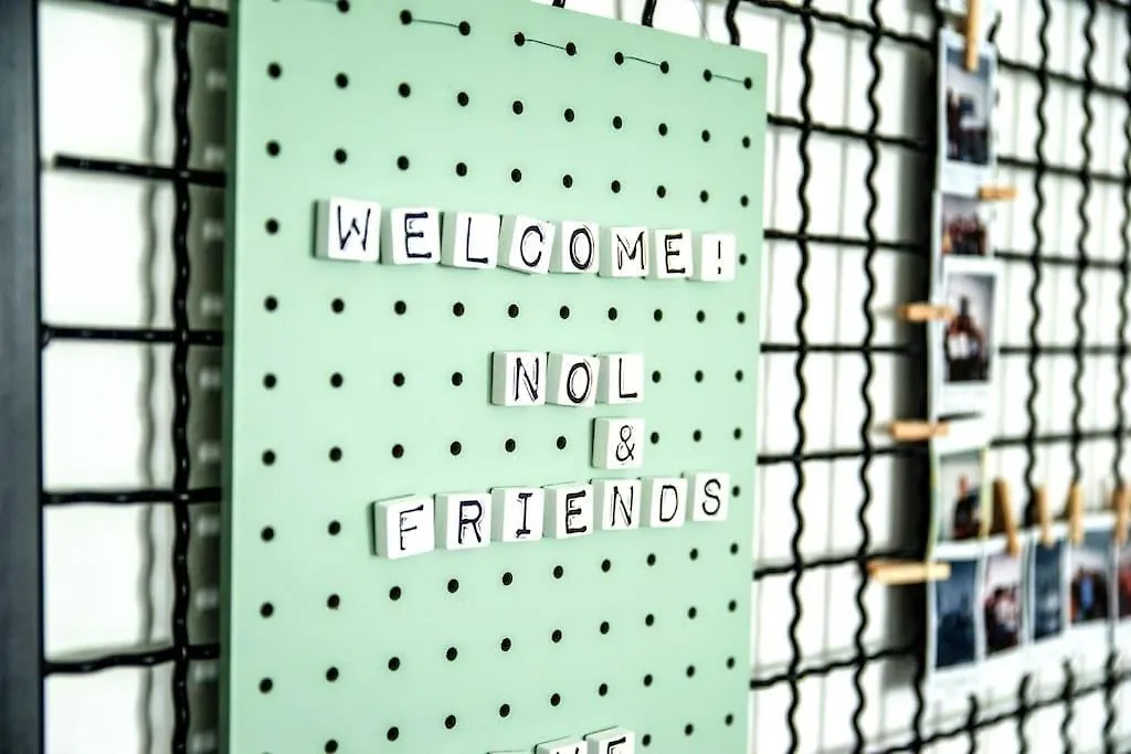 Love Tirana Apartment X 6 People