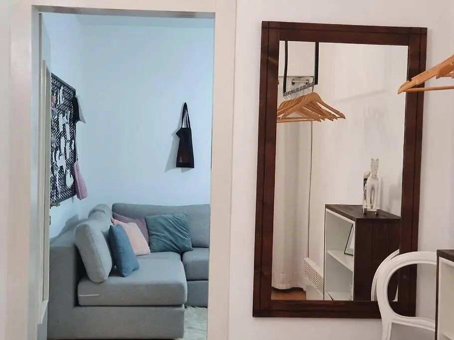 Love Tirana Apartment X 6 People
