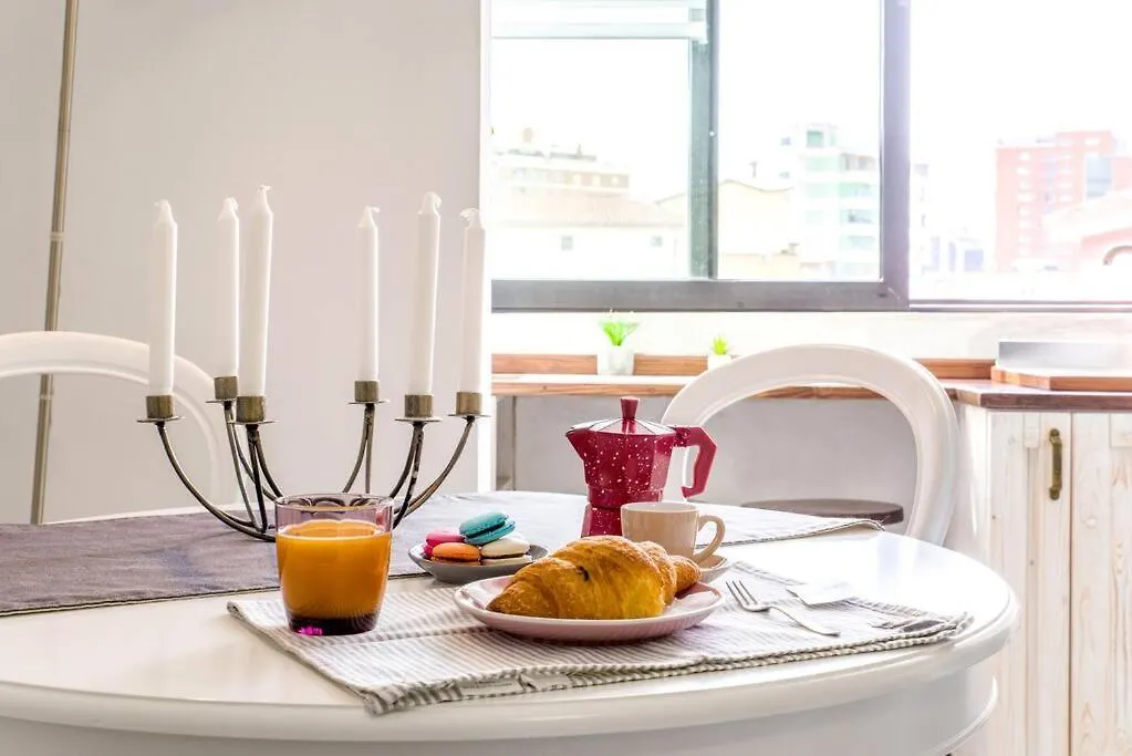 Love Tirana Apartment X 6 People ألبانيا