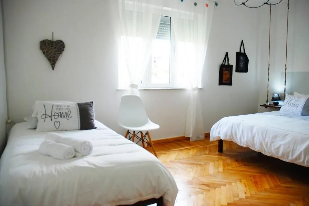 Love Tirana Apartment X 6 People