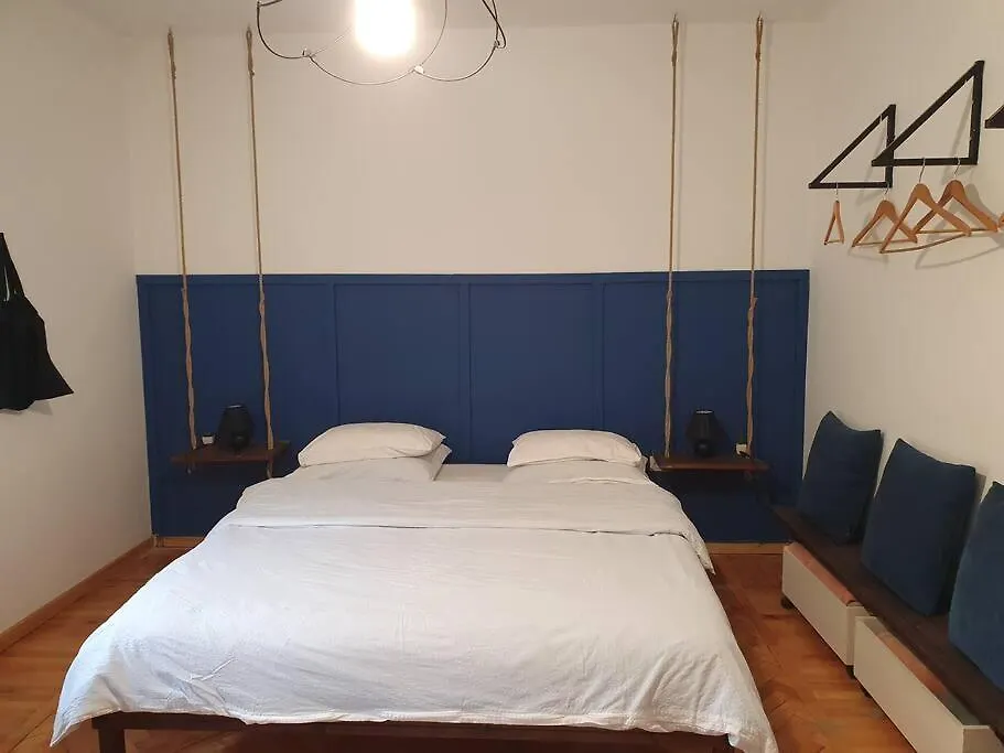 Love Tirana Apartment X 6 People