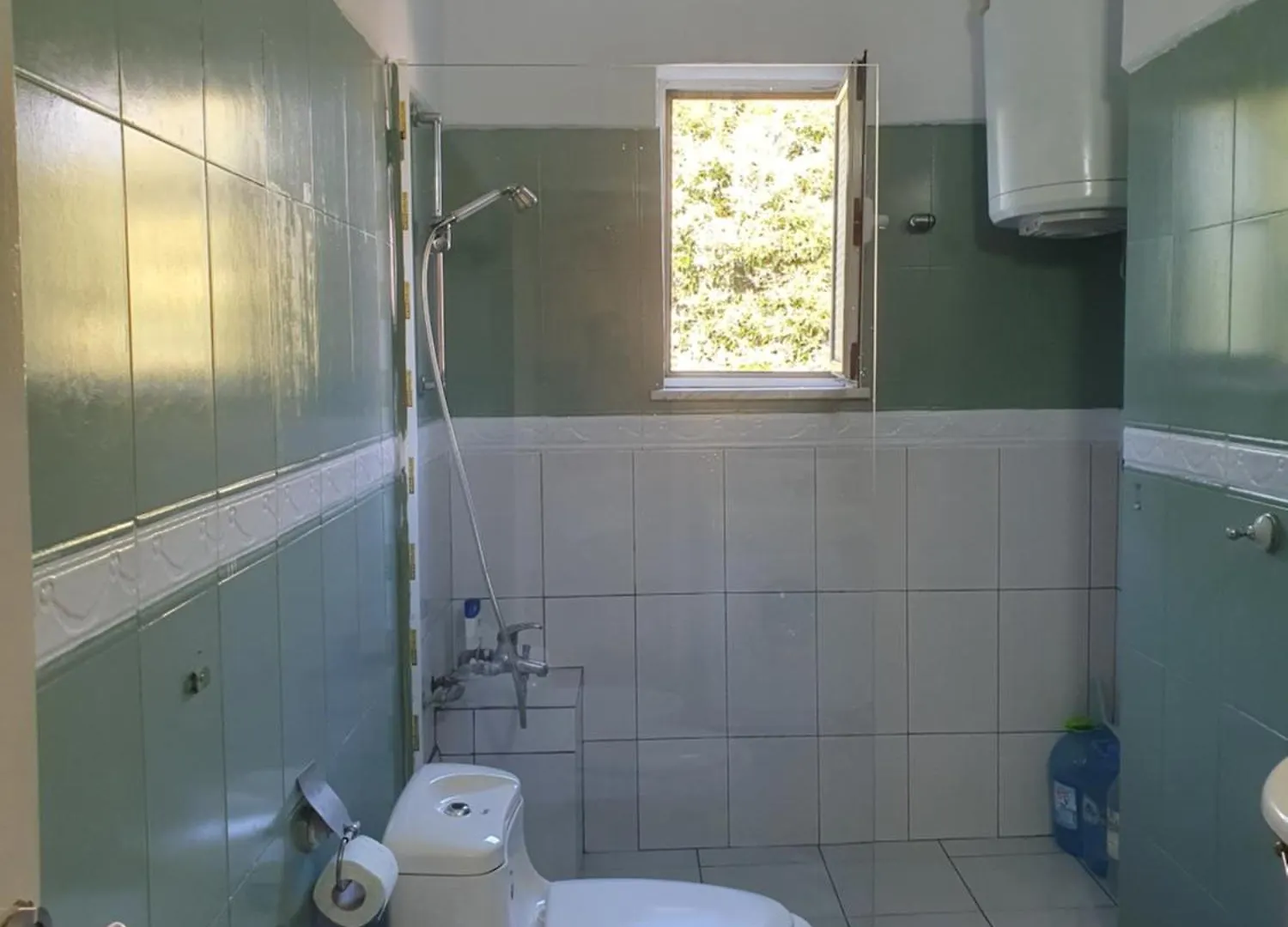 Love Tirana Apartment X 6 People